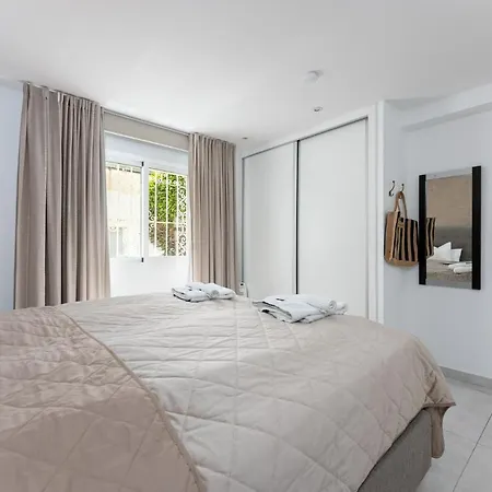 Sol Y Paz, With Amazing Location Apartment