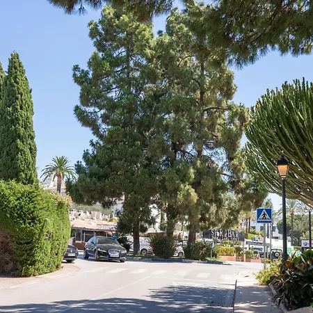 Sol Y Paz, With Amazing Location Apartment