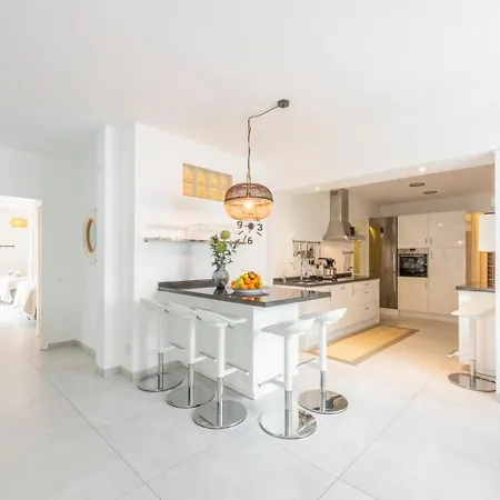 Sol Y Paz, With Amazing Location Appartamento Marbella