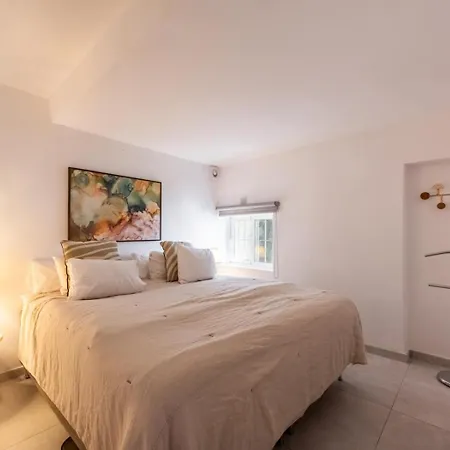 Sol Y Paz, With Amazing Location Marbella