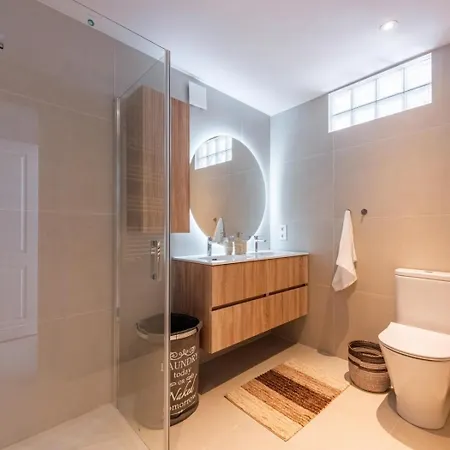 Sol Y Paz, With Amazing Location Appartamento Marbella