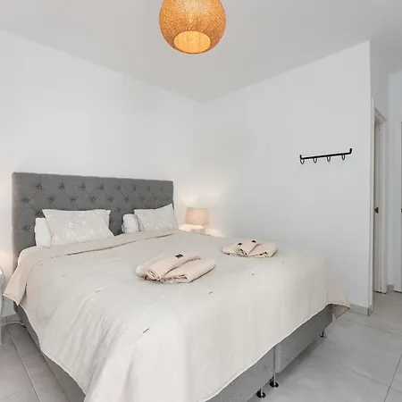 Appartamento Sol Y Paz, With Amazing Location Marbella