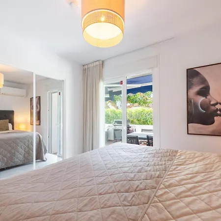 Sol Y Paz, With Amazing Location Appartamento