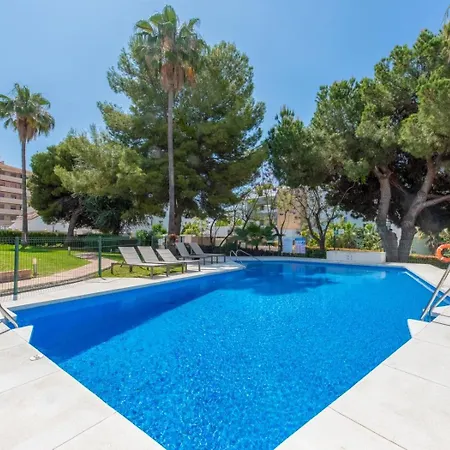 Sol Y Paz, With Amazing Location Appartamento Marbella
