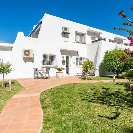 Appartamento Sol Y Paz, With Amazing Location