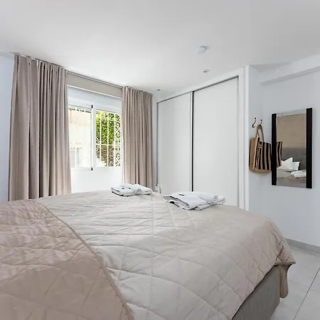 Appartamento Sol Y Paz, With Amazing Location Marbella