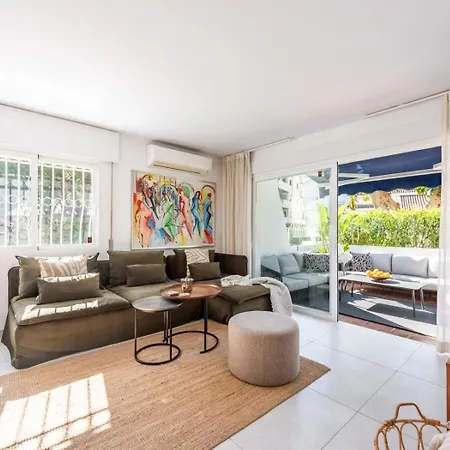 Appartamento Sol Y Paz, With Amazing Location *