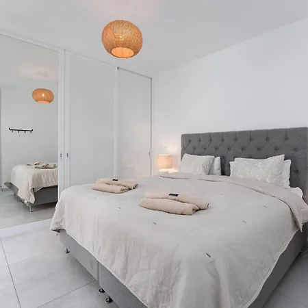 Sol Y Paz, With Amazing Location Marbella