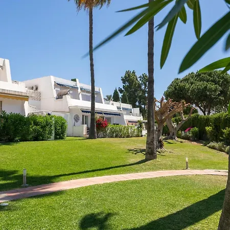 Sol Y Paz, With Amazing Location Appartamento